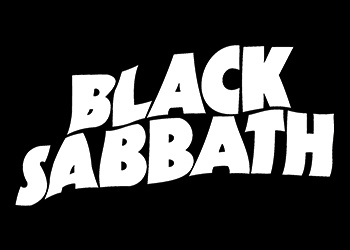 Band Black Sabbath